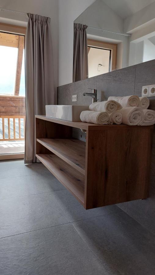 Mittelbergerhof Ferienwohnungen Vilpiano Экстерьер фото